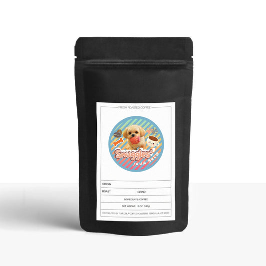Asian Plateau Blend
