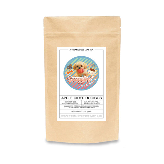 Apple Cider Rooibos